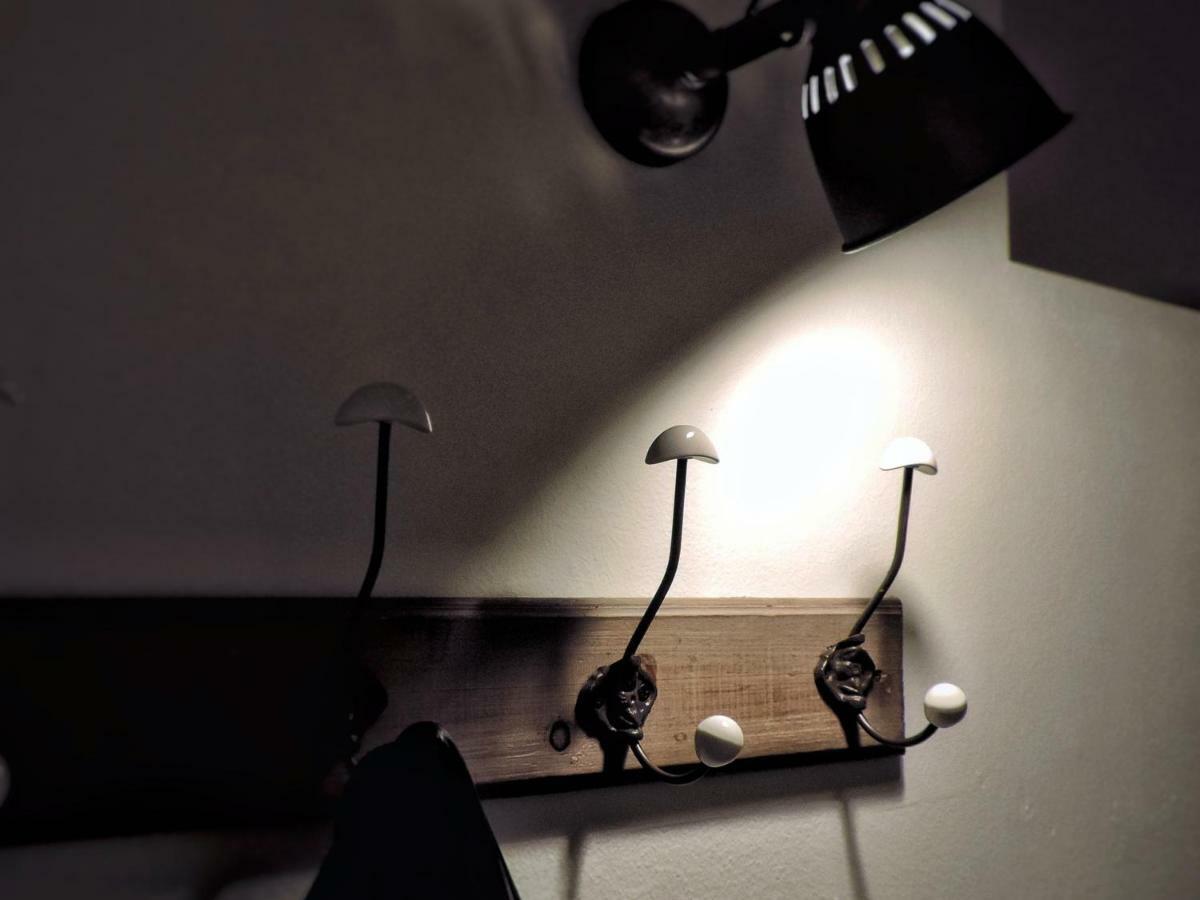 New Capolinea 5 - Apartment Milano Dış mekan fotoğraf