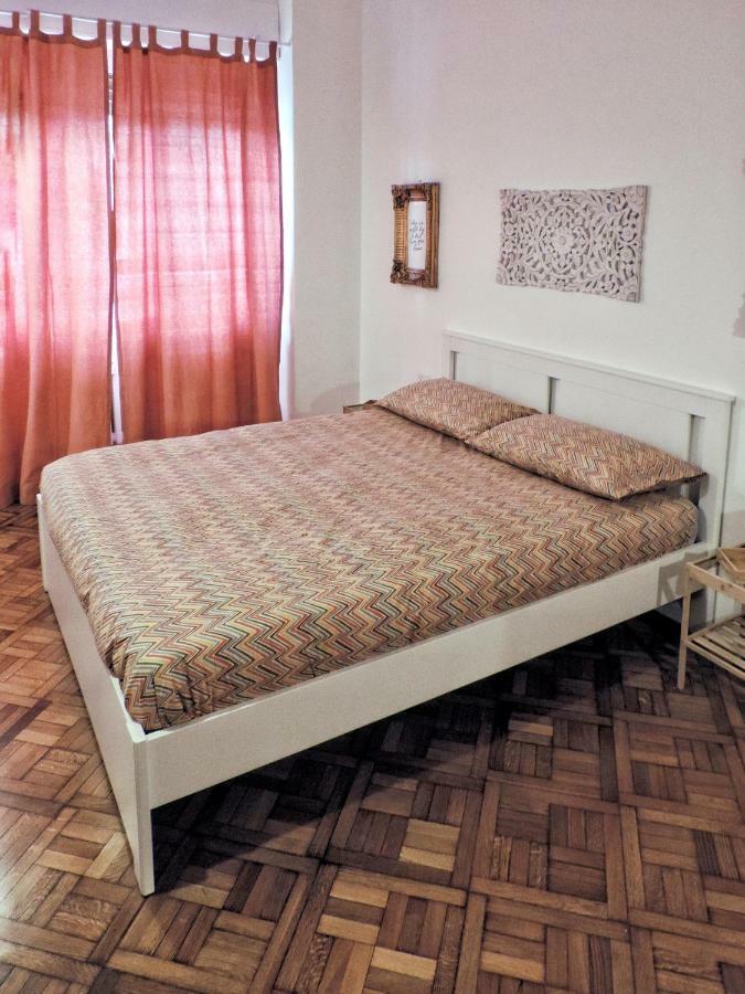 New Capolinea 5 - Apartment Milano Dış mekan fotoğraf